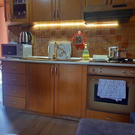 Apartment In טיראנה מראה חיצוני תמונה