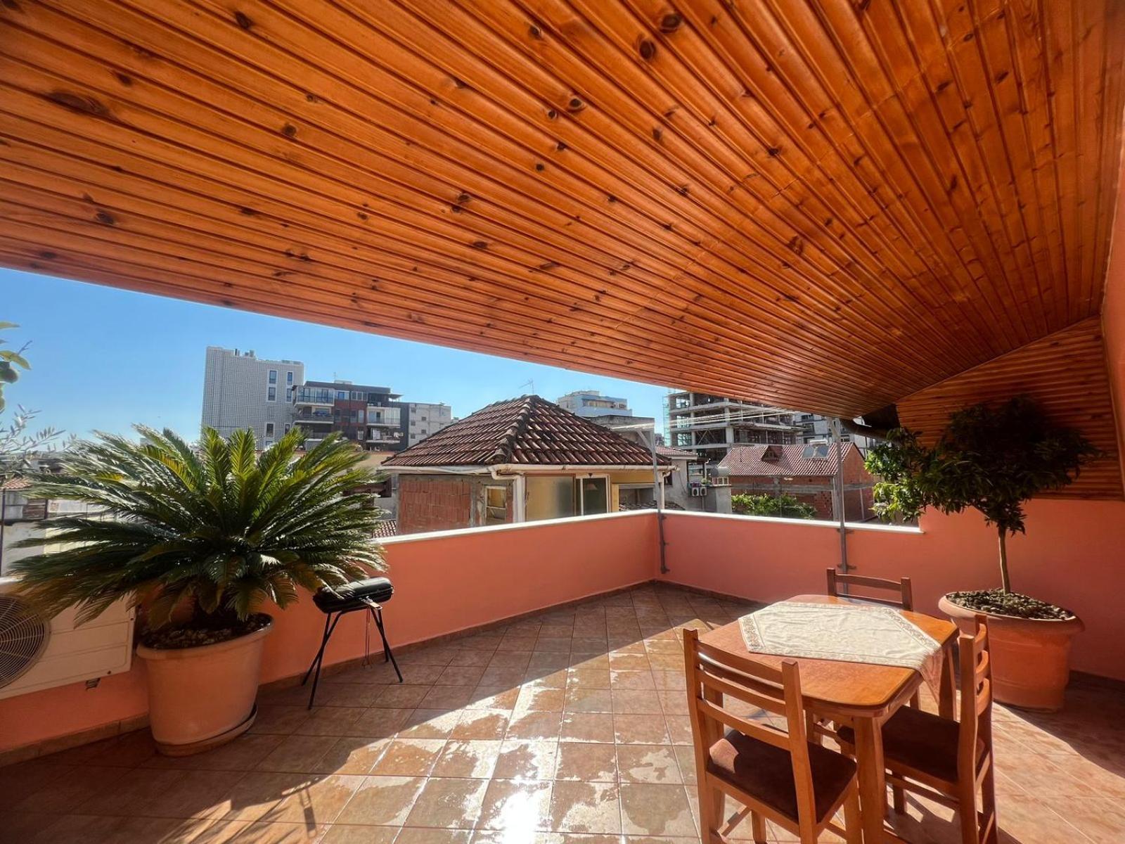 Apartment In טיראנה מראה חיצוני תמונה