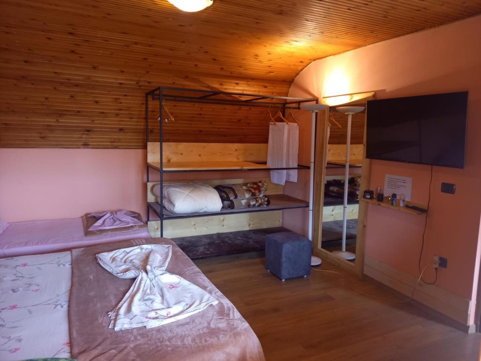 Apartment In טיראנה מראה חיצוני תמונה