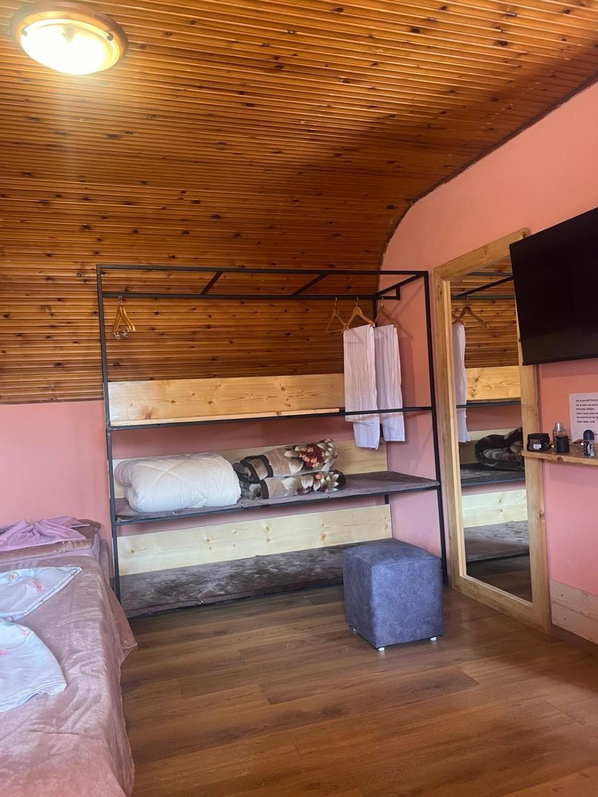 Apartment In טיראנה מראה חיצוני תמונה