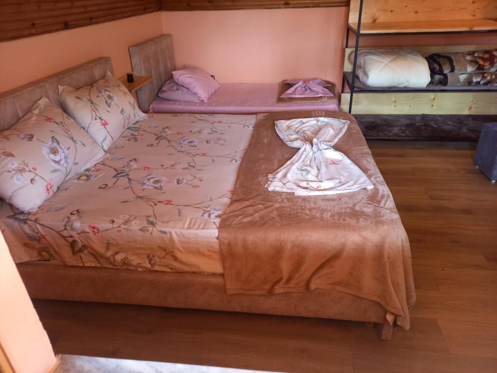 Apartment In טיראנה מראה חיצוני תמונה