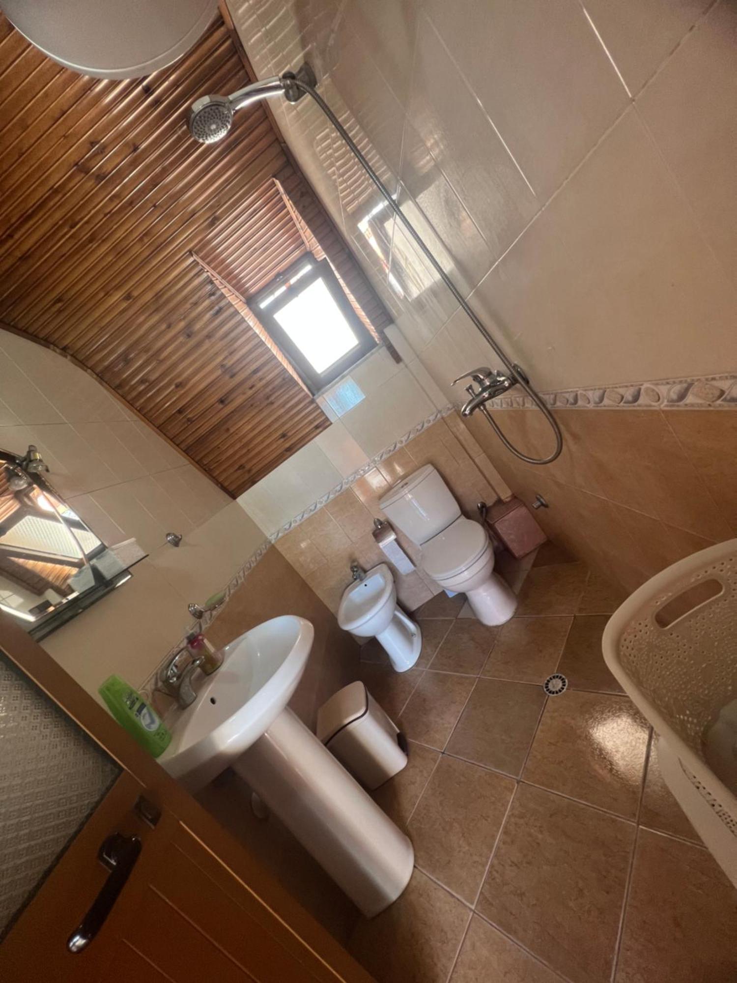 Apartment In טיראנה מראה חיצוני תמונה